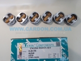  46368STD  STD (-  ) 1GR-FE 4,0L Toyota Land Cruiser Prado, 4runner, Fortuner   