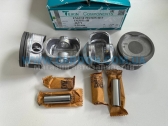 46371050   (+0.50) (-  ) Toyota 1NZ-FXE   