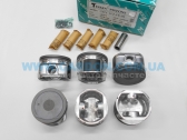  46372STD   (STD) (-  ) Toyota 1FZ-FE Land Cruiser 105, 71, 76, 79   