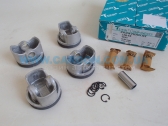  46382050  +0.50mm (  ) 1ZR-FE Toyota Corolla, Auris   
