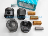  46393AG050   (+0.50) (-  ) Toyota 1GD-FTV 2.8L   