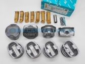  46399STD   (STD) (-  ) Toyota 1UR-FE  4.6L  Lexus GX460, TLC200, Tundra   