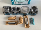  46405A050   +0.50mm(-  ) Toyota 8AR-FTS 2.0T  Lexus NX,RX,GS,IS,RC   