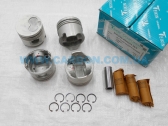  46600AGSTD   (STD) (-  ) Toyota 2LT LATE Alfin Gallery   