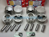  46665050   +0.50mm (8 -  ) Toyota 1UZ-FE   