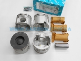  46675AG050   (+0.50) (-  ) Toyota 1KD-FTV Alfin Gallery   