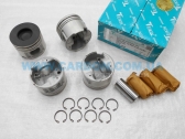  46675AGSTD   (STD) (-  ) Toyota 1KD-FTV Alfin Gallery   