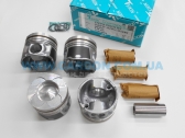  46678AG050   (+0.50) (-  ) TOYOTA 1AD-FTV Alfin Gallery   