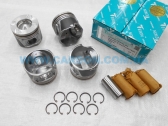  46686AGSTD   (STD) (-  ) Toyota 1KD-FTV Alfin Gallery   