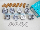  46691AG050   +0.50mm (-  ) 1VD-FTV 4,5 diesel Land Cruiser 200, Lexus LX450D   