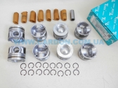  46691AGSTD  STD (-  )  A 1VD-FTV 4,5 diesel Land Cruiser 200, Lexus LX450D   