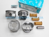  46693050   +0.50mm (-  ) Toyota 2AR-FE Camry, Lexus ES   