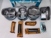 46693100   +1.00mm (-  ) Toyota 2AR-FE Camry, Lexus ES   