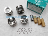  46696AGSTD   (STD) (-  ) Toyota 2AD-FTV Alfin Gallery   