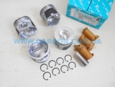  46698AG050  +0.50mm (-  ) 1KD-FTV Fortuner, Hilux, Land Cruiser   