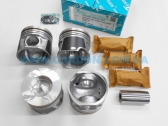  46698AGSTD  STD (-  ) 1KD-FTV Fortuner, Hilux, Land Cruiser   
