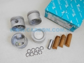  48216050  +0.50mm (-  ) VAG 1.8L ADD/ABS/ACC/ADZ/AAM/ANN/ADF/DR/EX/JN/   