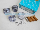  48218A050  +0.50mm (-  ) Volkswagen Audi Seat Skoda BZB/BYJ/BYT/CABA/CABB/CABD/CEAA/CGYA   