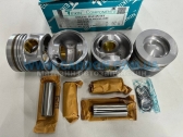  48222AG050   +0.50mm(-  ) VAG 2.0TDI   