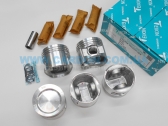  48224050  +0.50mm (-  ) Volkswagen AAF,AAC,AEU   