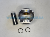  48227ASTD  STD (  5) VAG 2,5TDI BJJ/BJK/CEBA/CEBB   