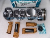  48233ASTD   (  ) VAG 2.0 TSI CZPA, CZPB, DKZA, DNNA, DRFA, DUNA, CUKC, DGEB,   
