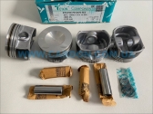  48611A050   +0.50mm(-  ) VAG 2.0TFSI   