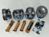  48611ASTD  (Teikin    Nippon) -   VAG 2.0TFSI   