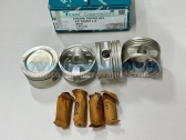  49101100   +1.00mm (-  ) Daewoo Nexia 1.5   