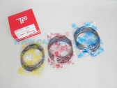  50078050   +0.50mm (-  ) 1.8LDA/Z18XE/X18XE1   