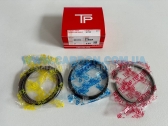  50119025  +0.25mm (-  ) Opel A16XER,Z16XER,Z16XEP,F16D4,LDE Aveo T301   