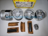  51102100   +1.00mm (-  ) D4BB   