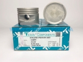    +0.50mm (-  ) Hyundai 2.4L   