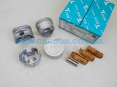  51115050  +0.50mm (-  ) 1,6L G4ED Cerato Accent Elantra Getz Matrix   