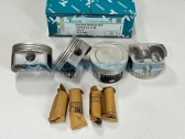  51135025   +0.25mm  (-  ) G4KE 2.4L Hyundai Sonata, Kia Magentis   