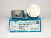     (+0.50) (-  ) Hyundai 1.6L   