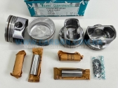  51165A050   (+0.50) -   Hyundai G4KH  2,0L    