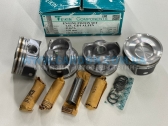  51167A050   (+0.50) -   Hyundai 1.6L GDI   