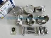  51169050   +0.50mm (-  ) Hyundai G6DA-II  (3,8L)   
