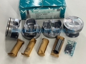  51174ASTD   -   Hyundai G4KH-II  2,0T Santa Fe, Elantra, Optima, Magentis, Sorento   