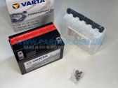  511902023  moto 11/h,230A, POWERSPORTS AGM, c, L+    
