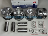  51603AG050  +0.50mm (-  ) D4CB Hiundai H1, Kia Sorento    