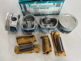  51612050   +0.50mm(-  ) Hyundai G4LA   