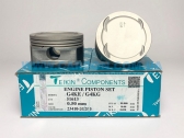    +0.50mm (-  ) G4KE/G4KG 2,4L Hyundai Santa Fe, IX35, Tucson/Kia Sorento, Optima   