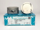  51613STD   (STD) (-  ) G4KE/G4KG 2,4L Hyundai Santa Fe, IX35, Tucson/Kia Sorento, Optima   