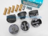  5184347AF  +0.50mm (-  ) Chrysler,Dodge,Jeep Pentastar 3,6L   