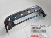  52119-0Z929     ( ) Corolla   