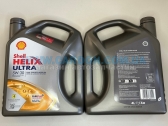  550046268    Helix Ultra 5W-30, 4     