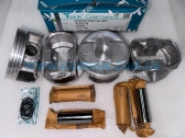  55104025  +0.25mm (-  ) Subaru EJ251   