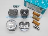  55110050  +0.50mm (-  ) Subaru FB20   
